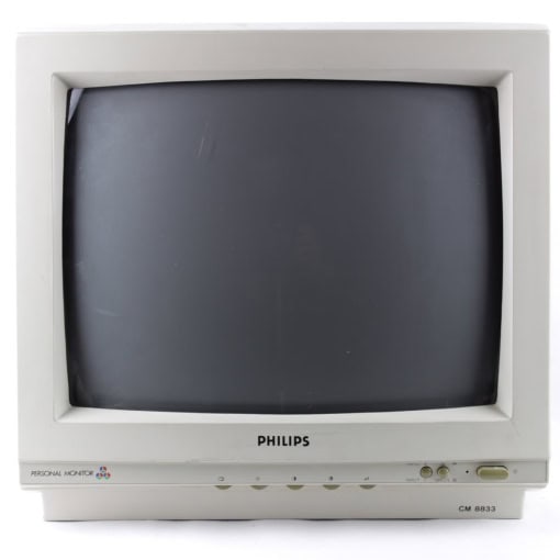 Philips CM8833 Monitor