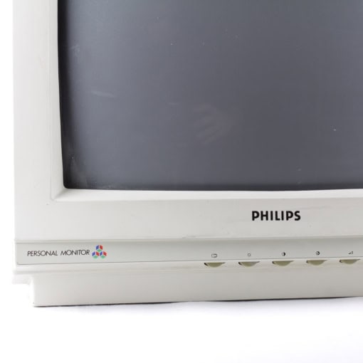 Philips CM8833 Monitor - Image 6