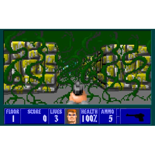 The Ultimate Shareware Games Collection (PC, Jewelcase, Euro Power Pack) - Image 9