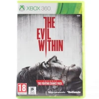 The Evil Within (Xbox 360)