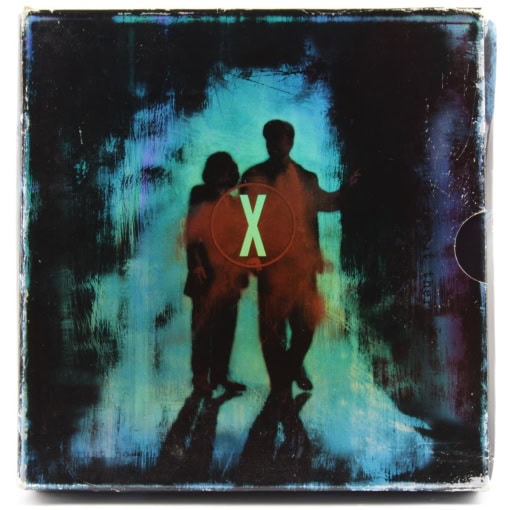 The X-Files Game (PC)