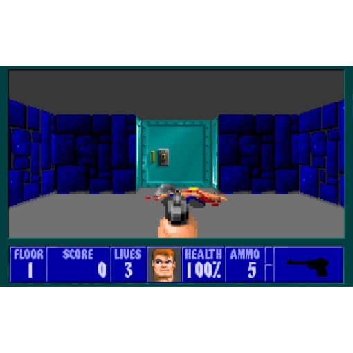 The Ultimate Shareware Games Collection (PC, Jewelcase, Euro Power Pack) - Image 7