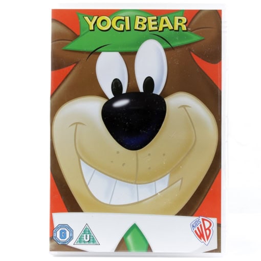 Yogi Bear (DVD)