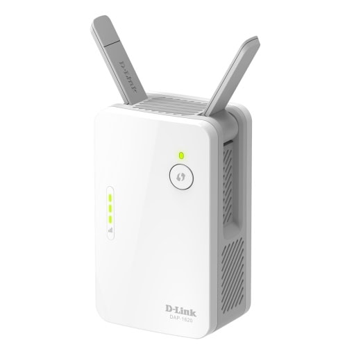 D-Link DAP-1620 AC1300 Wi-Fi Range Extender