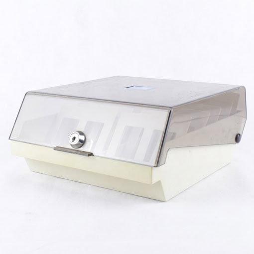 Disketteboks til 3.5" Floppy Disk - Image 2