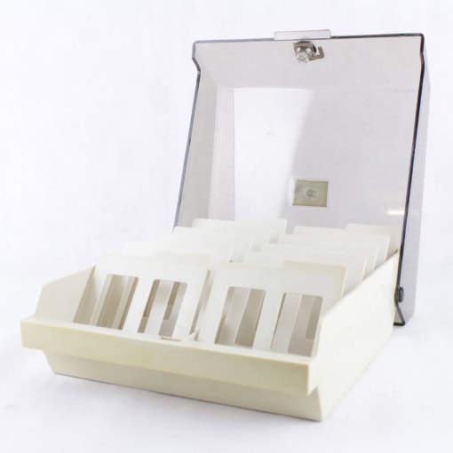 Disketteboks til 3.5" Floppy Disk - Image 3
