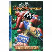 Duel Masters - Morgendagens mestre!