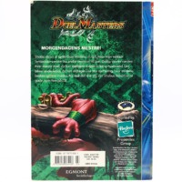 Duel Masters - Morgendagens mestre! - Billede 2