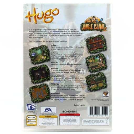 Hugo Classic #6 (PC) - Image 2