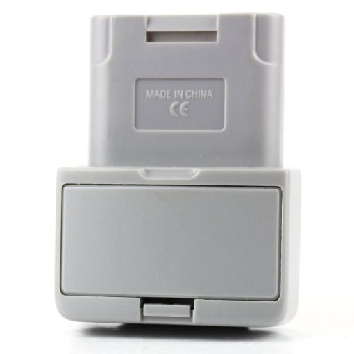 Joytech Rumble Pak (Nintendo 64) - Image 2
