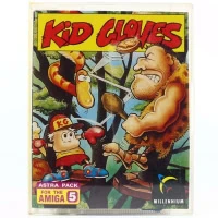 Kid Gloves (Amiga)