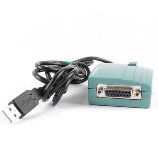 RockFire USB to Gameport Adapter RM-203U - Image 2