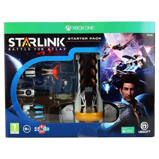 Starlink: Battle for Atlas - Starterpack (Xbox One) - Image 2