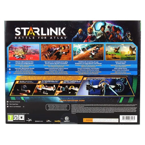 Starlink: Battle for Atlas - Starterpack (Xbox One) - Image 3