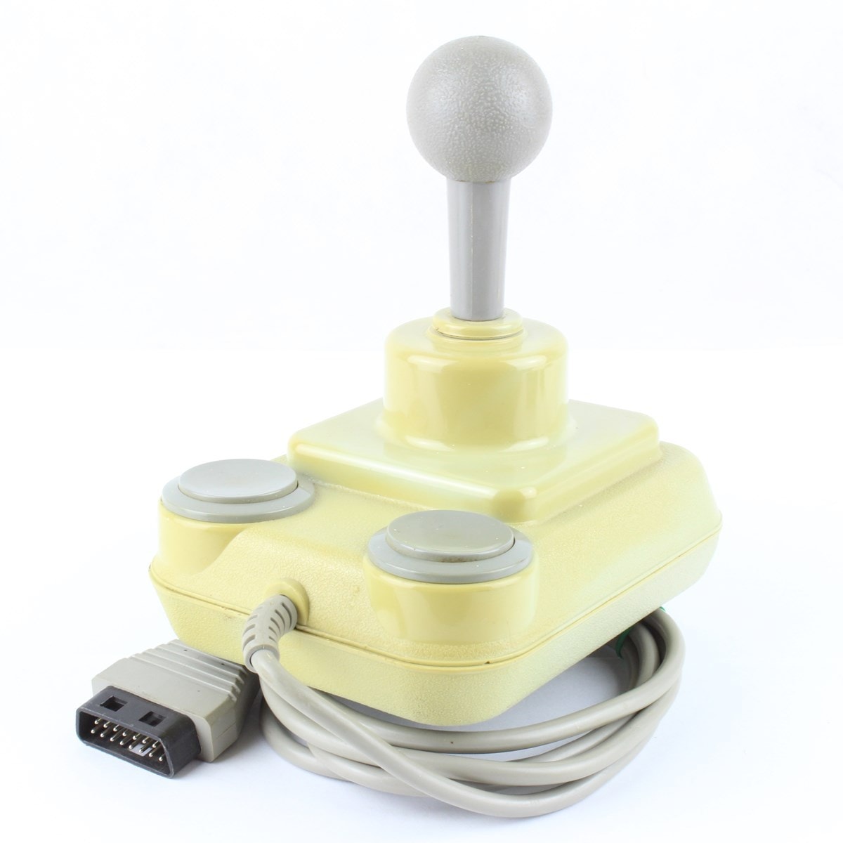 Competition Pro Joystick (PC Grå) WTS Retro Køb her