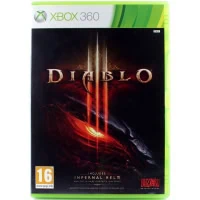 Diablo III (Xbox 360)