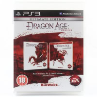 Dragon Age: Origins - Ultimate Edition (PS3)
