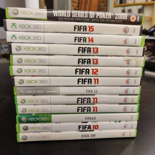 FIFA spil Xbox 360 - Image 2