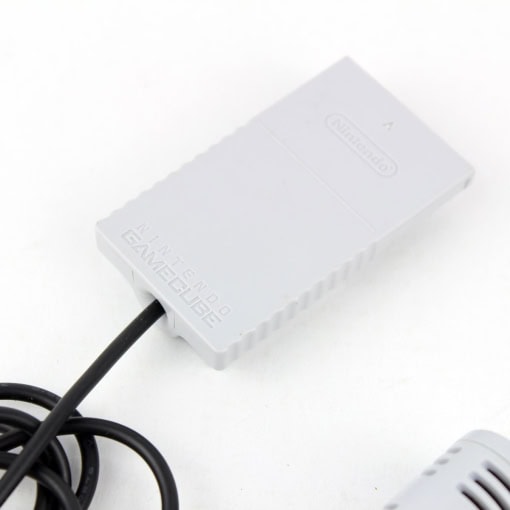 Nintendo Gamecube Mikrofon (DOL-022) - Image 2