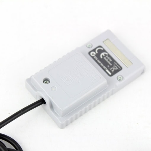 Nintendo Gamecube Mikrofon (DOL-022) - Image 3