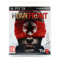 Homefront (PS3)