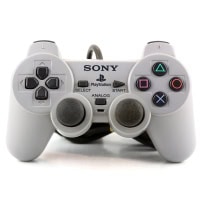 PS1 Tilbehør