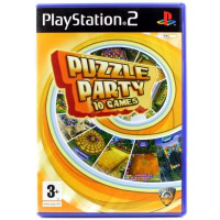 Puzzle Party (PS2)