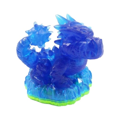 Skylanders Blue Bash - Series 1 - Spyro's Adventure