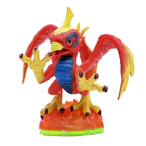 Skylanders Sunburn - Series 1 - Spyro's Adventure