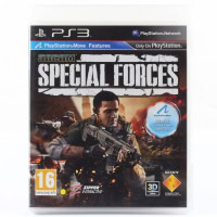 SOCOM: Special Forces (PS3)