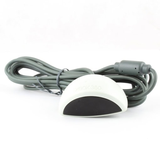 Xbox 360 Big Button Pad IR Receiver