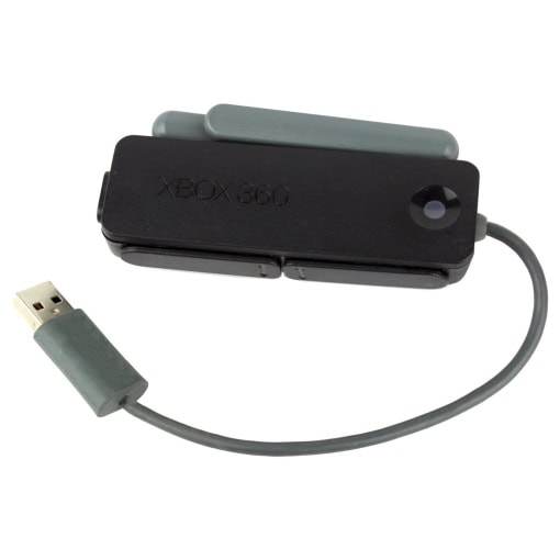 Xbox 360 Wireless Networking Adapter (Sort)