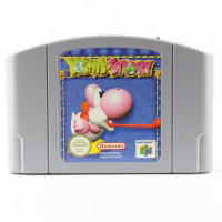 Yoshi's Story (Nintendo 64)