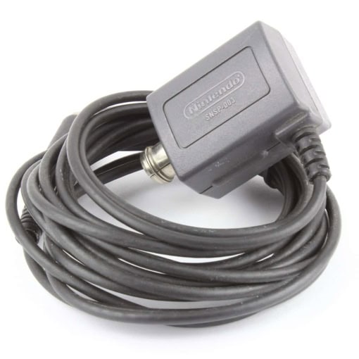 Nintendo SNES RF Modulator (SNSP-003) - Image 2
