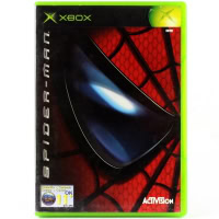 Spider-Man (Xbox)