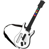 Nintendo Wii Guitar Controller
