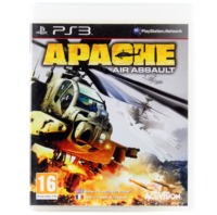 Apache Air Assault (PS3)