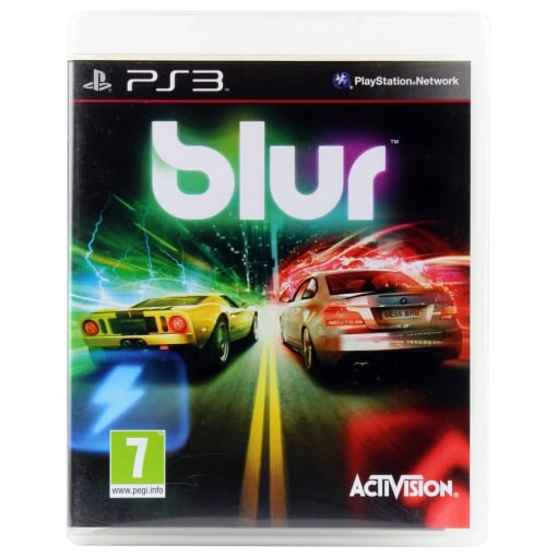 Blur (PS3)