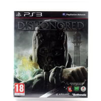 Dishonored (PS3)