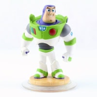 Disney Infinity 1.0 Buzz Lightyear Figur