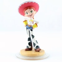 Disney Infinity 1.0 Toy Story Jessie Figur