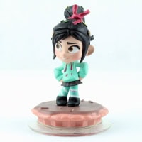 Disney Infinity 1.0 Wreck it Ralph Penelope Von Sweet