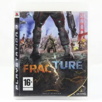 Fracture (PS3)