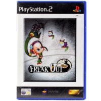 Freak Out (PS2)