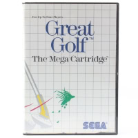 Great Golf (SEGA Master System)
