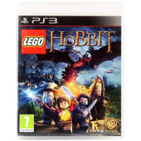 LEGO The Hobbit (PS3)