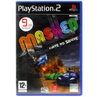 Mashed (PS2)