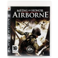 Medal of Honor: Airborne (PS3)