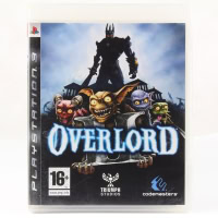 Overlord II (PS3)