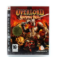 Overlord: Raising Hell (PS3)